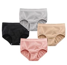 תחתוני כותנה אורגניים